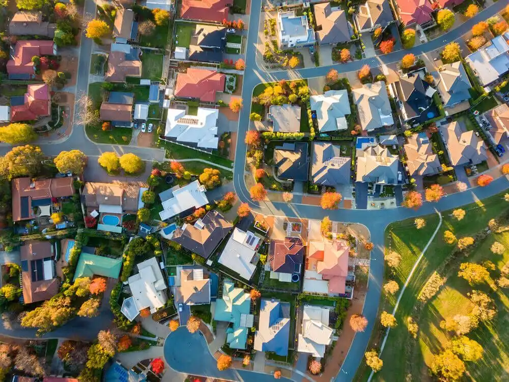 Property market downshift continues as interest rates rise