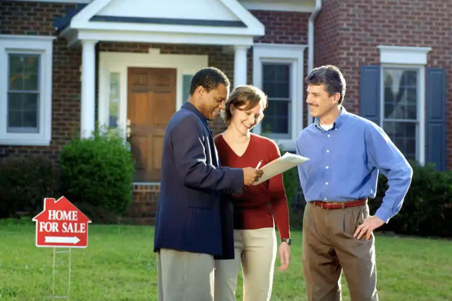 Common words in real estate advertising