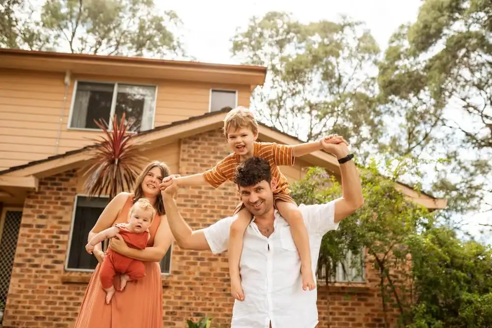 From overwhelmed to overjoyed: Bridget and James’s first-time sale with OpenAgent