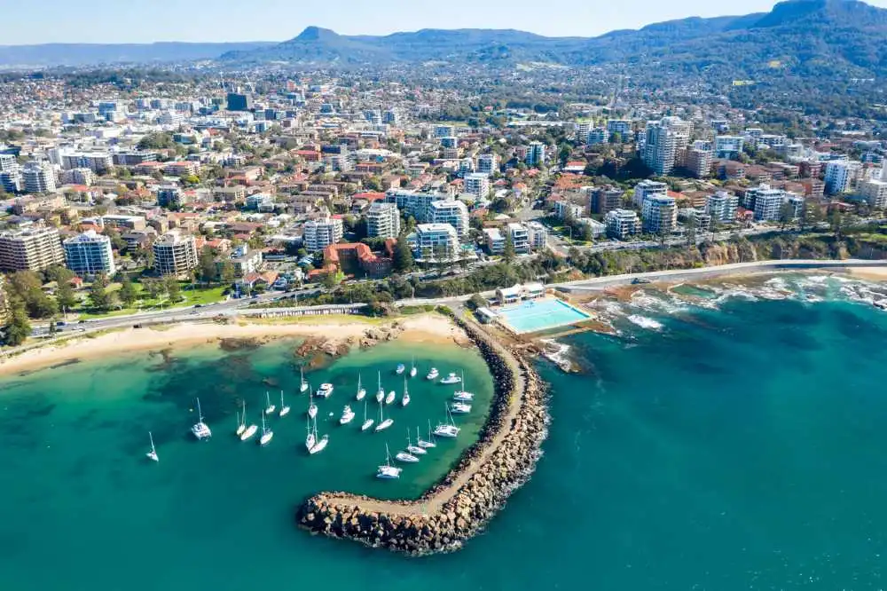 north-wollongong