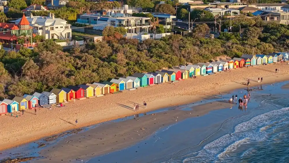 Markets split as February's rate hike has mixed impact