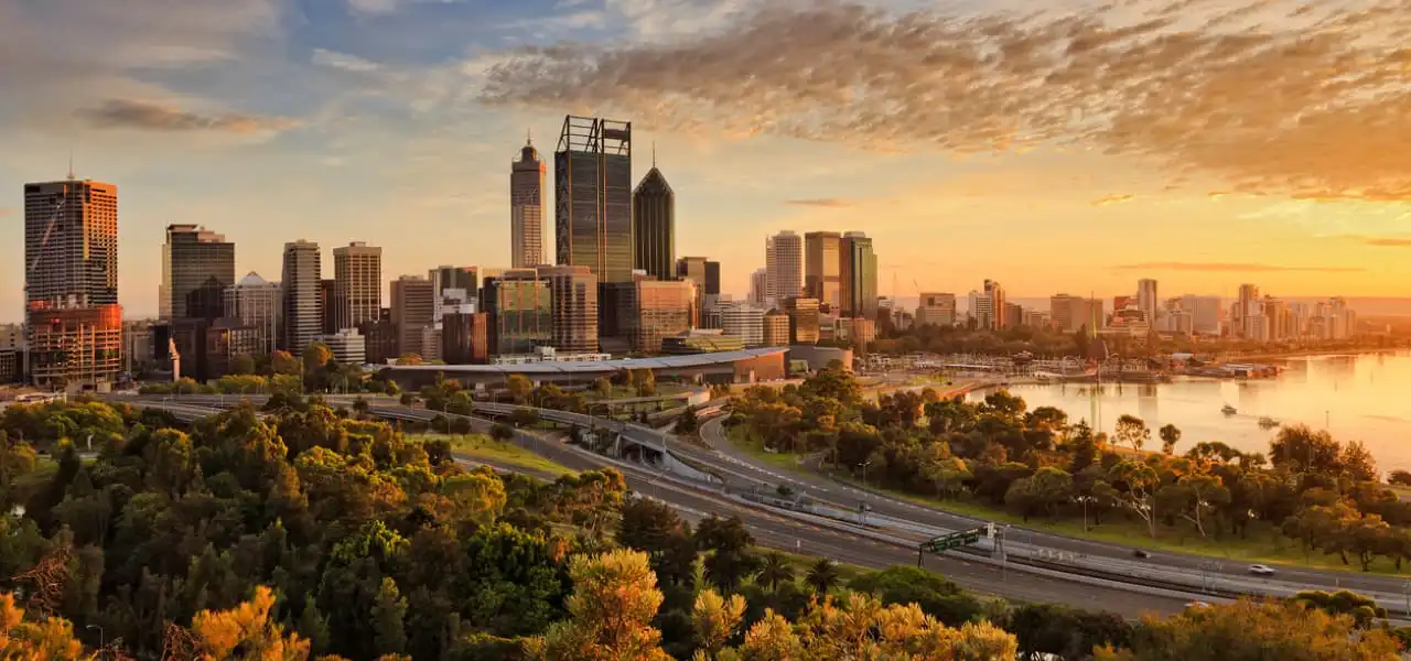 Living in Perth? Here’s the real cost of your commute