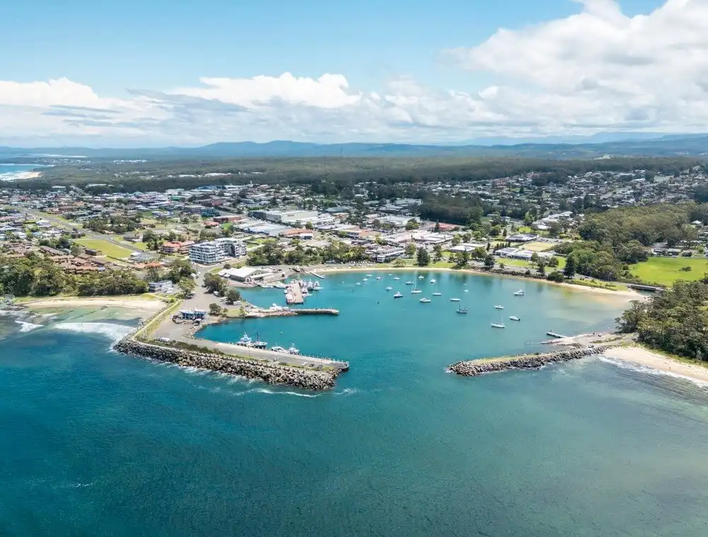 5 factors driving the Australian property market in 2024