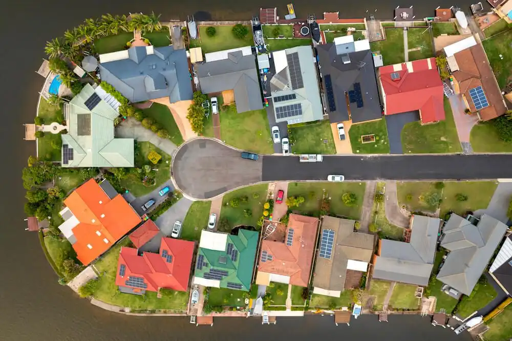 Australia's property rebound continues after further growth in April