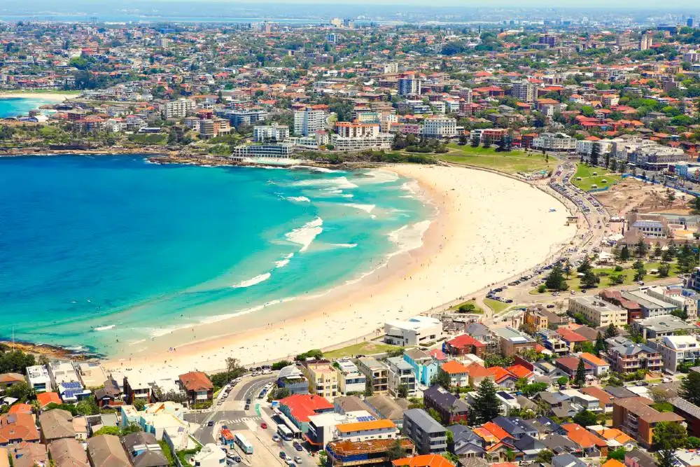 bondi-beach-aerial-houses