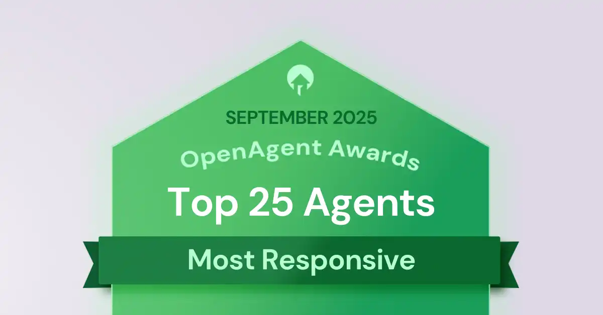 OpenAgent Awards: Why responsiveness is key