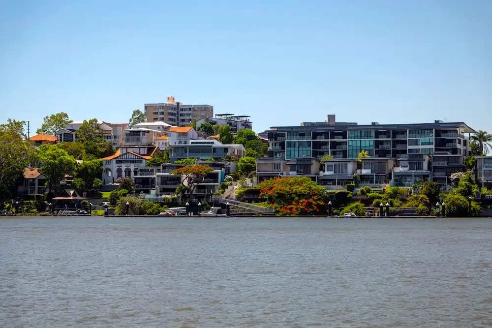 Property growth eases nationwide as conditions continue to diverge
