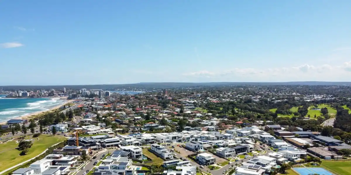 Australian property market update - July 2019