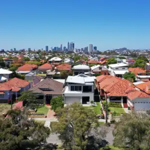 February auction clearance rates and listing volumes pick up the heat
