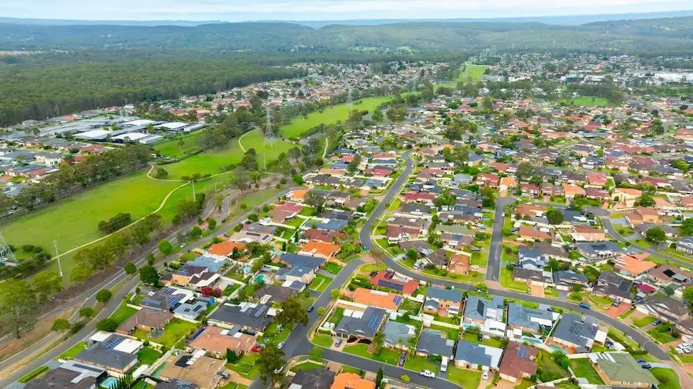 2023 wraps up with huge 8.1% property price gain