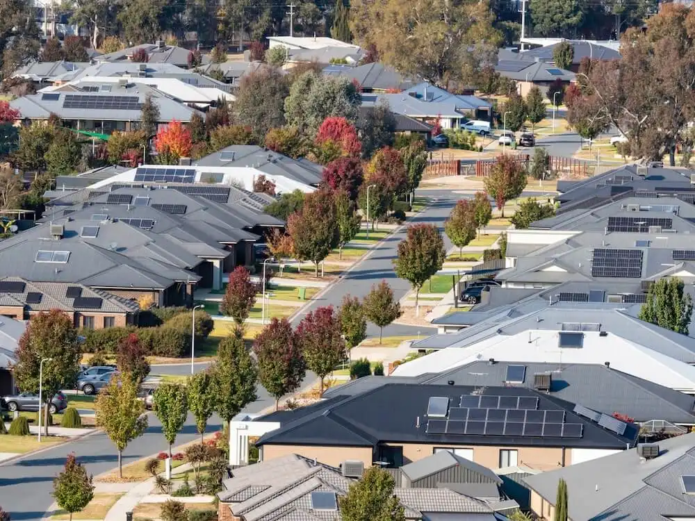 Property Clock: Is your market next for a boom?
