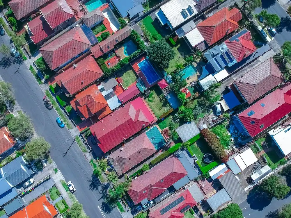 sydney-houses-drone-photo