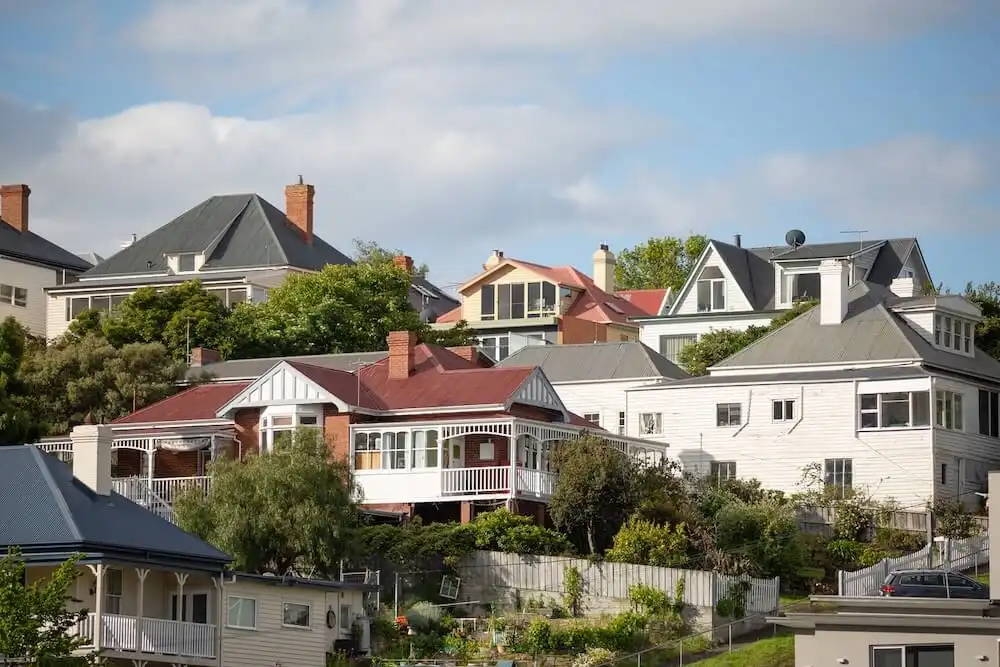 Strong property growth caps off a bumper spring selling season