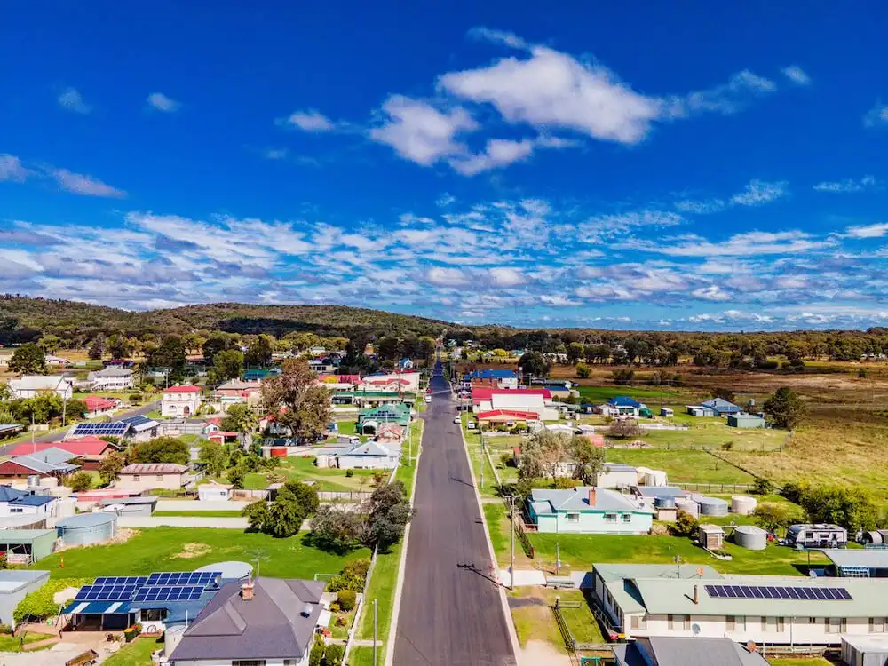 The standout growth suburbs of 2022 so far
