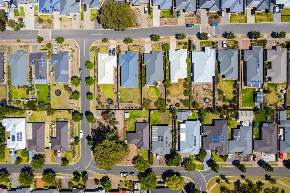 2023's most promising growth suburbs