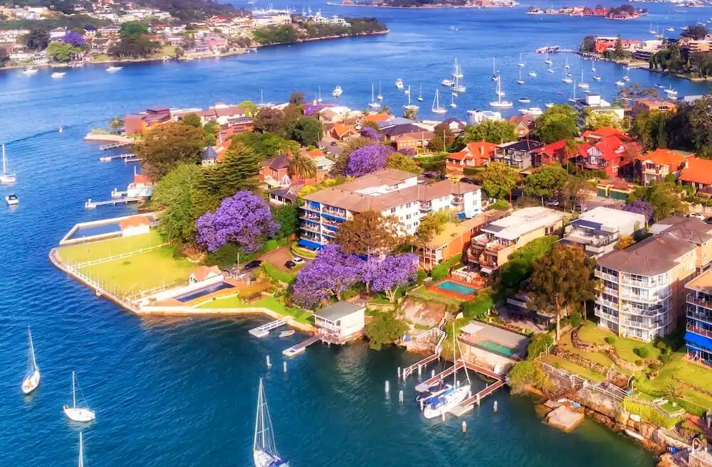 Property values to hit new peak in November but growth could slow