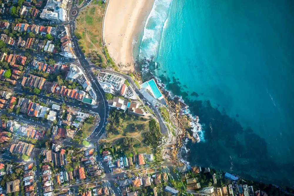 bondi-beach-aerial-photo