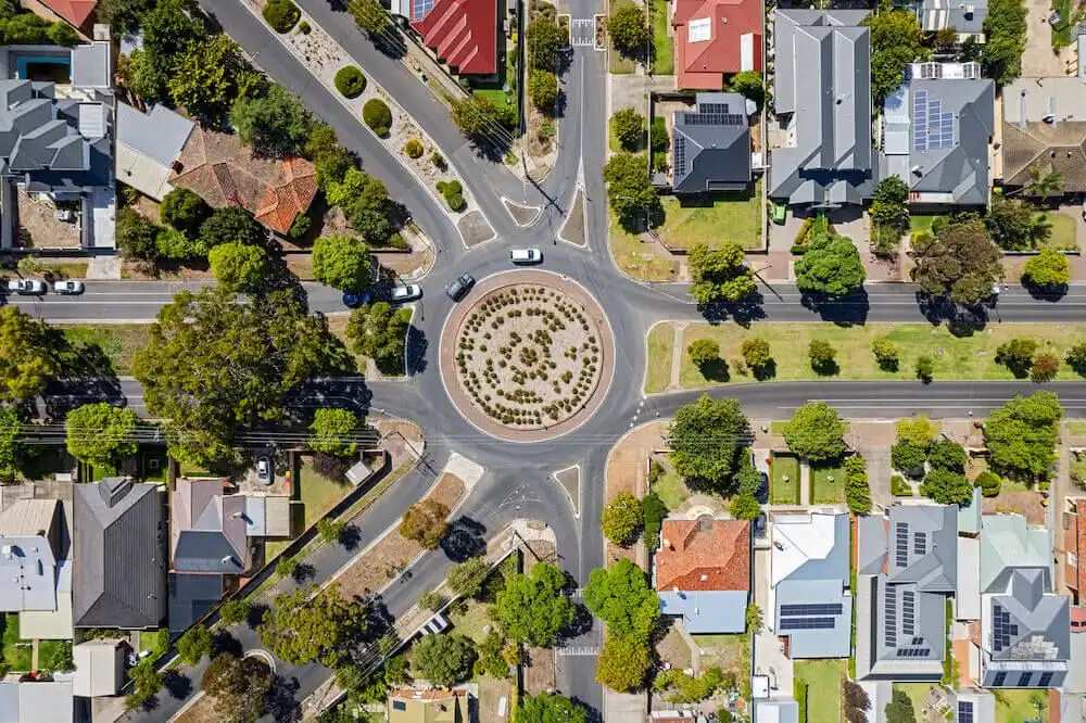 Is the property downturn really that bad?