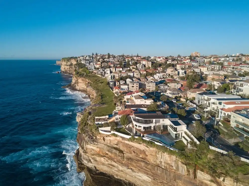 The top Aussie locations for home-selling profit