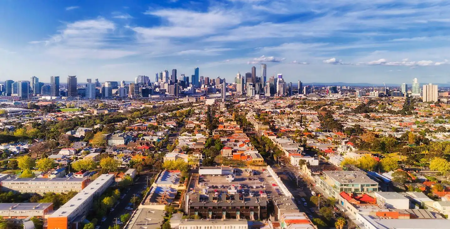 melbourne-city-cbd