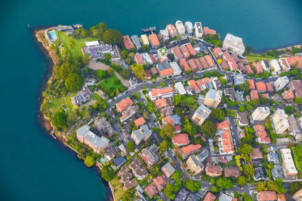 kirribilli-properties-aerial-photo