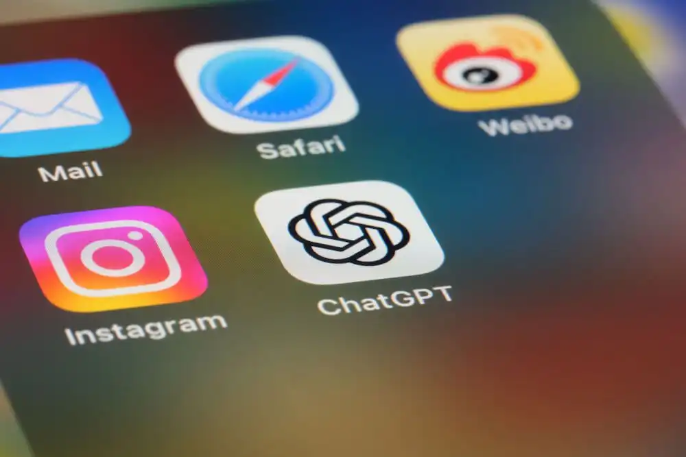 Your next buyer might start their search in ChatGPT