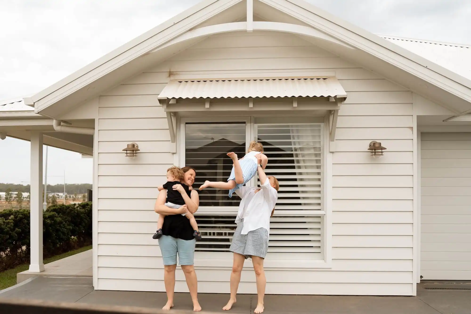 OpenAgent - Want to share your selling story?