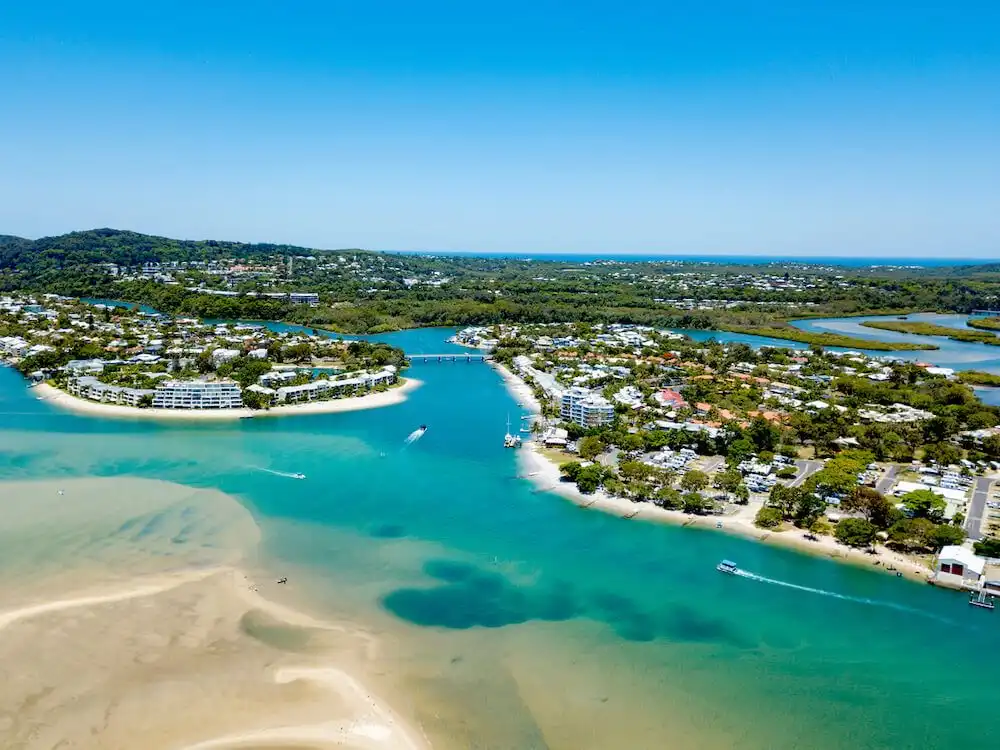 Can the 'unprecedented' regional property boom continue?