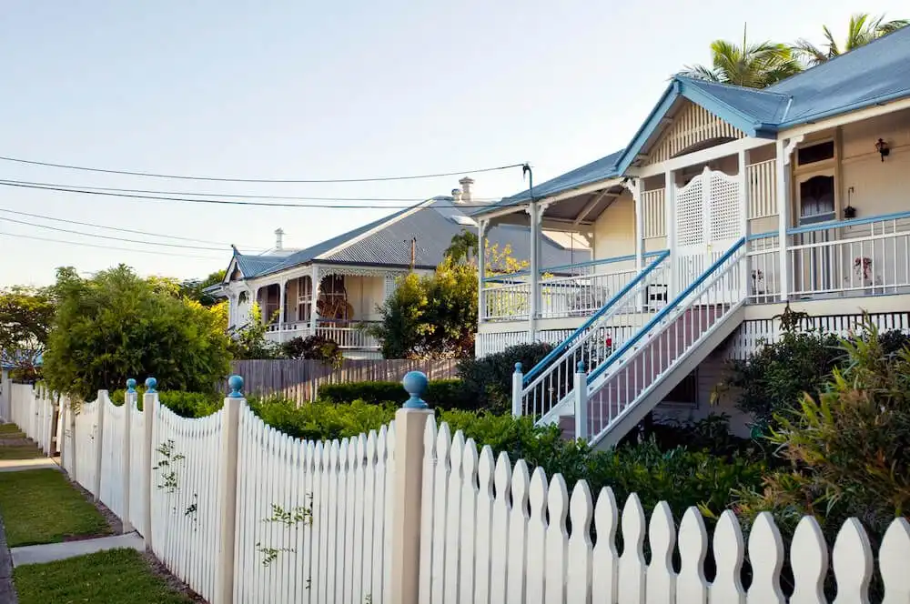 Why do property prices keep rising?