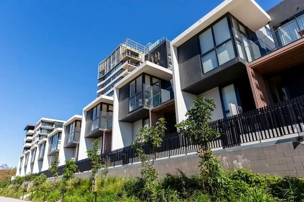 Affordability becomes a major drawcard in Australian property