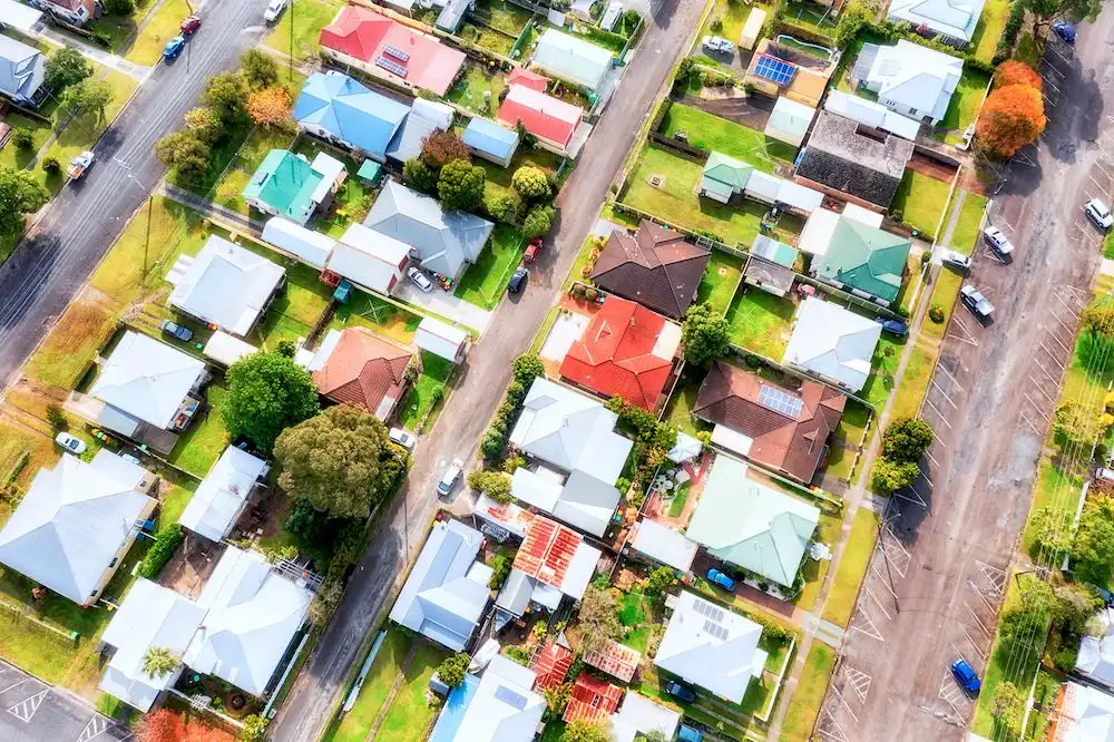Will the Australian property market crash?