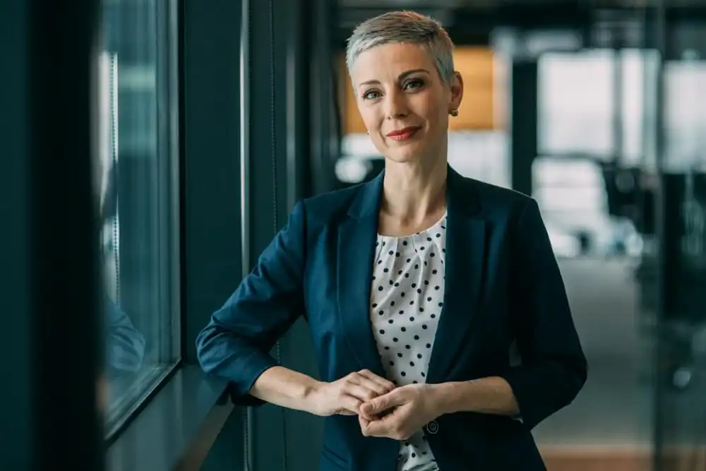working-woman