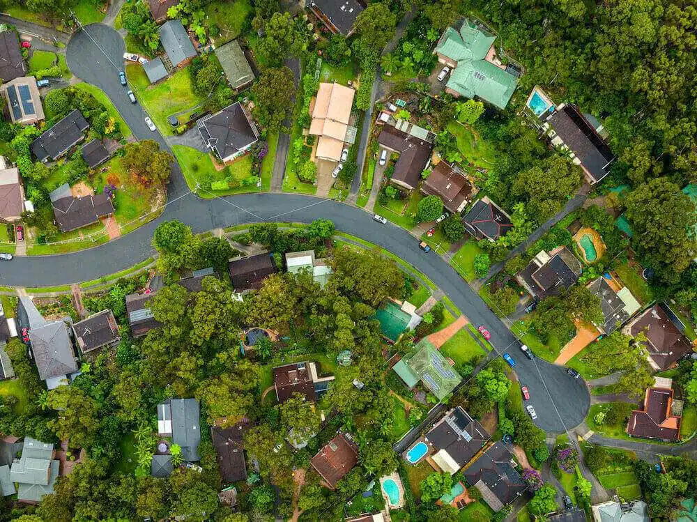 How the federal budget will affect the property market