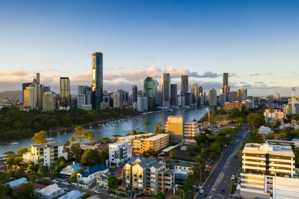 inner-city-brisbane-properties
