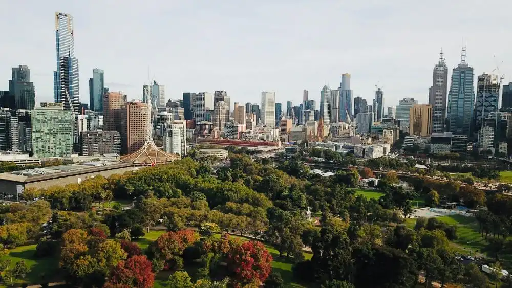 melbourne-real-estate-market-covid