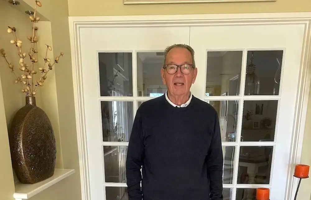 How Howerd unlocked the $700k key to his retirement with OpenAgent