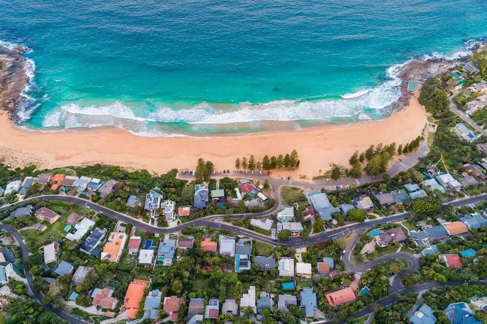 Suburbs where house prices have grown $100k in 3 months