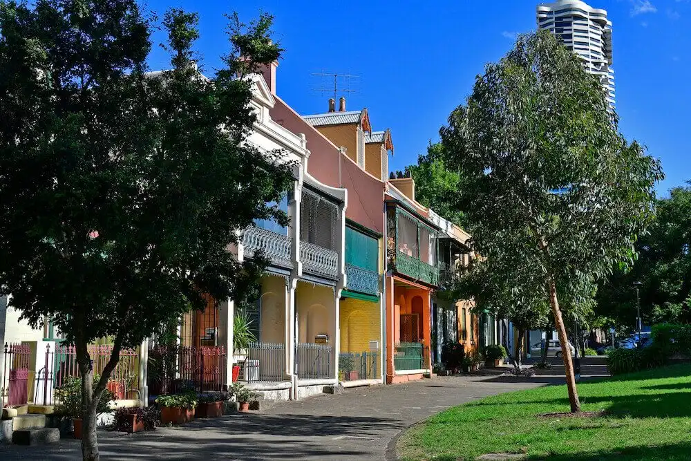 Can further rate hikes stop property price growth?