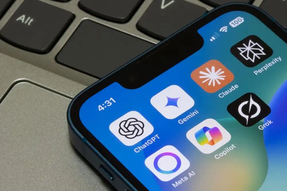 How AI decides who gets the next listing