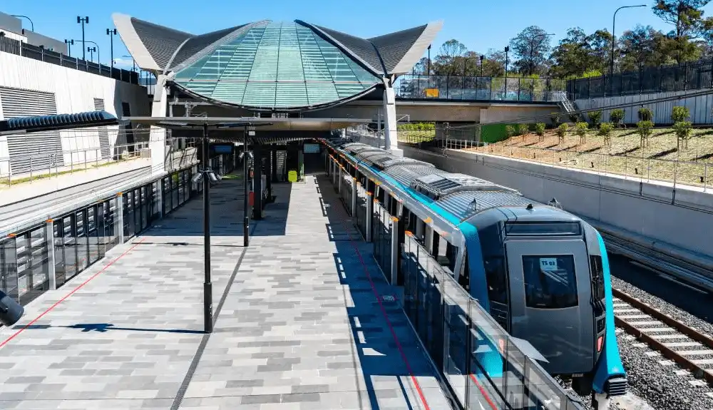sydney-metro