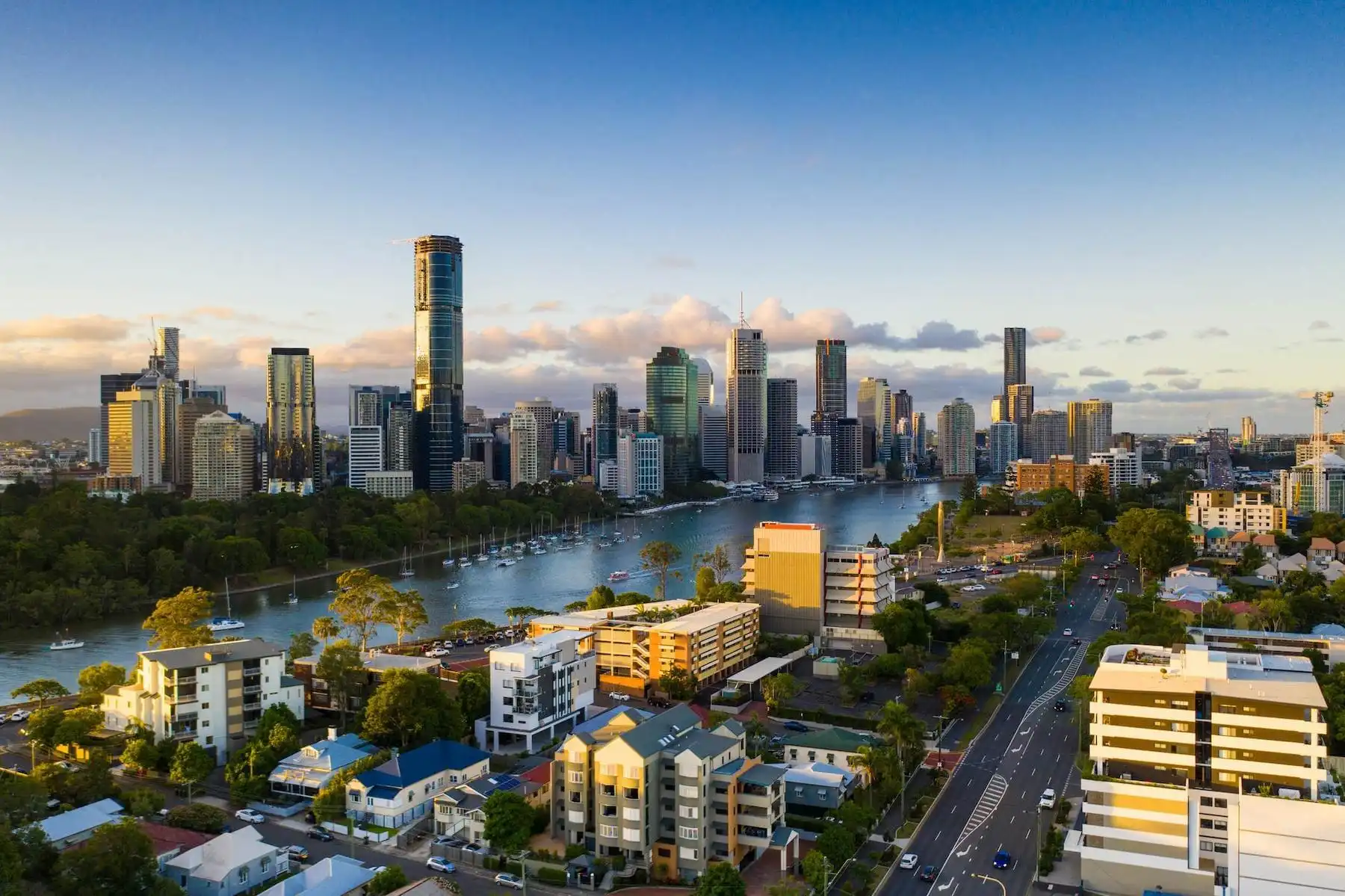 brisbane-properties-top-view