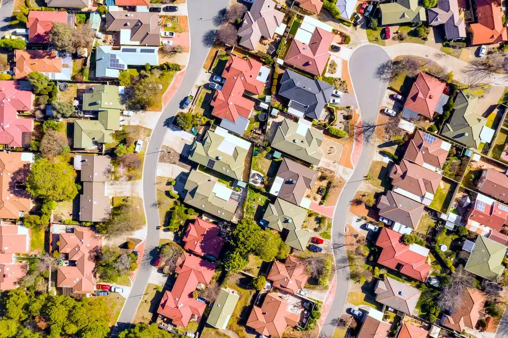 canberra-suburban-houses-aerial