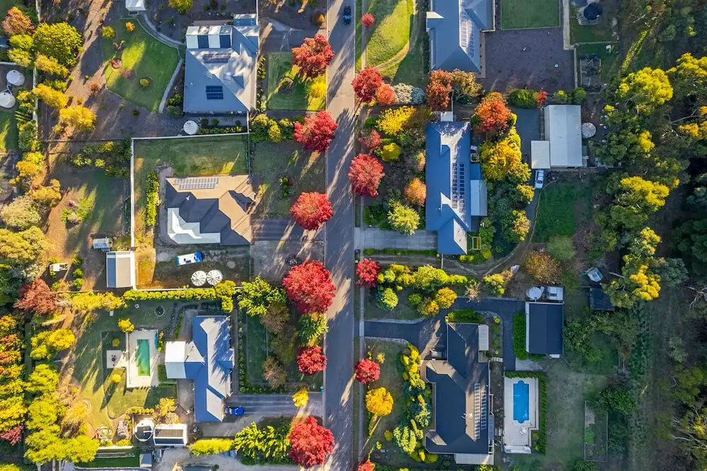 Is the property market finally bouncing back?
