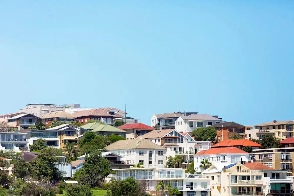 Australia's top growth suburbs leading us out of the downturn