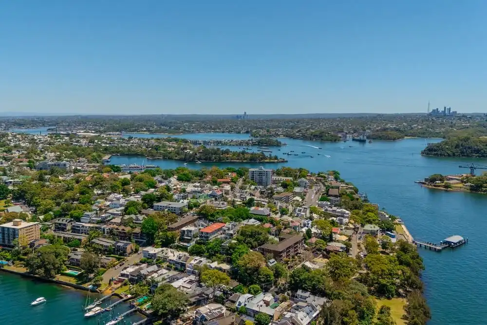 Property Clock: What's next for your market?