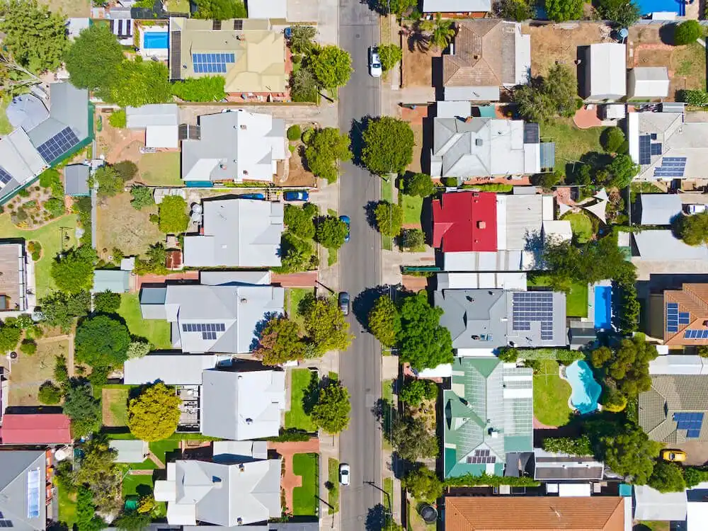 Why A-grade properties still fetch top results in market downturns