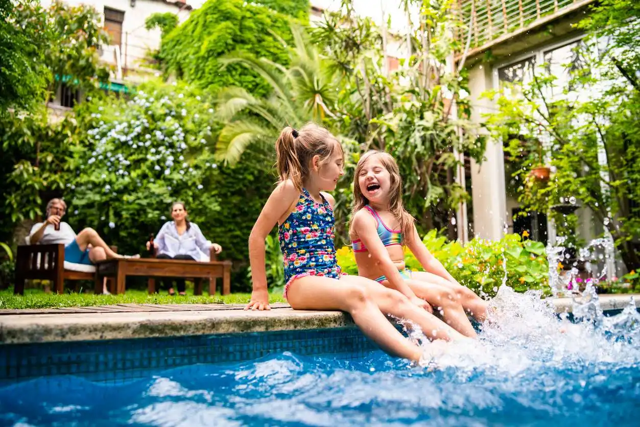 family-playing-in-pool
