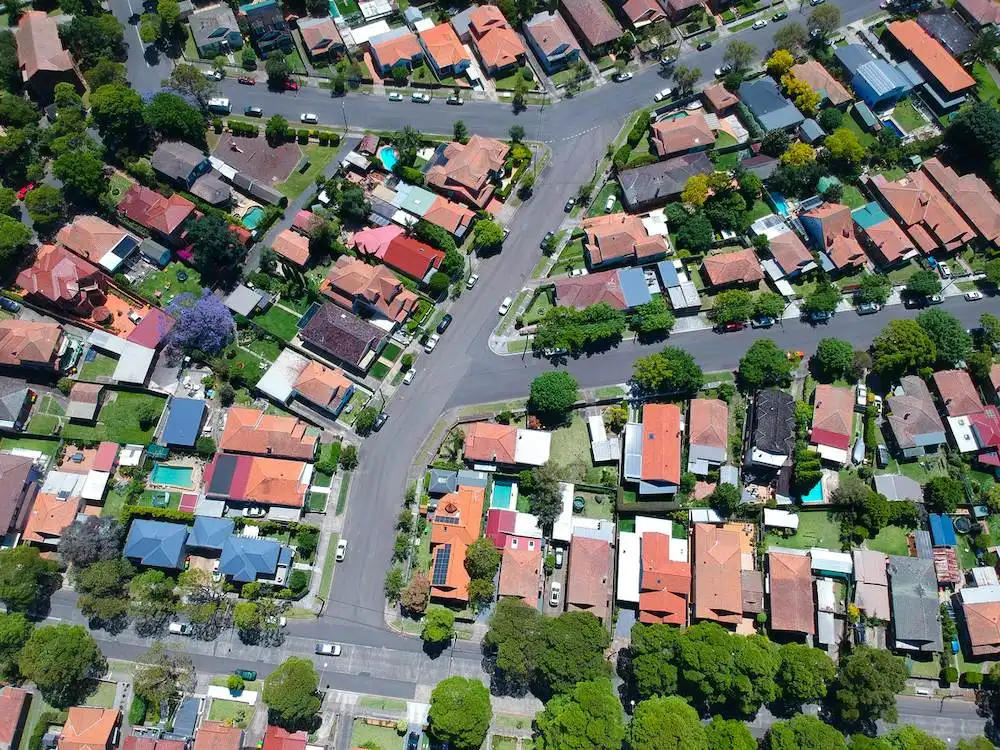 sydney-aerial-house-photo