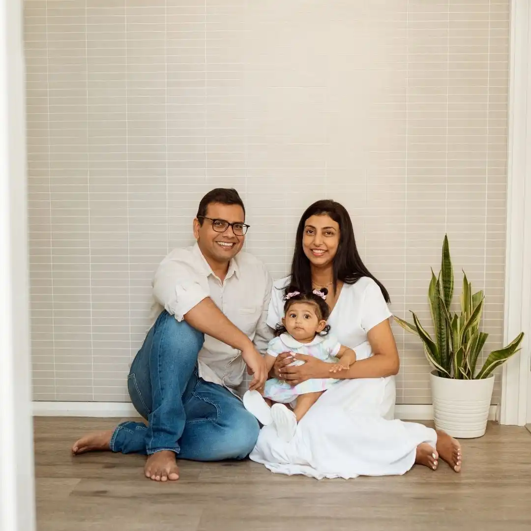 Rahul and Neha OA customers