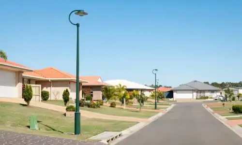How will changes in leadership define the future of the Australian housing market?